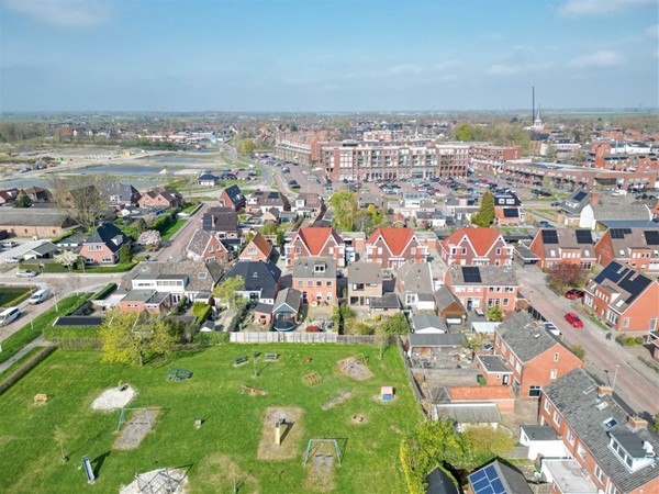 Medium property photo - Schoolstraat 18, 9902 AR Appingedam